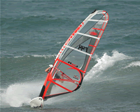 yann terrien F44 pozo windsurf